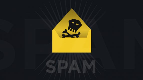 Consejos para prevenir el Spam en mi Servidor