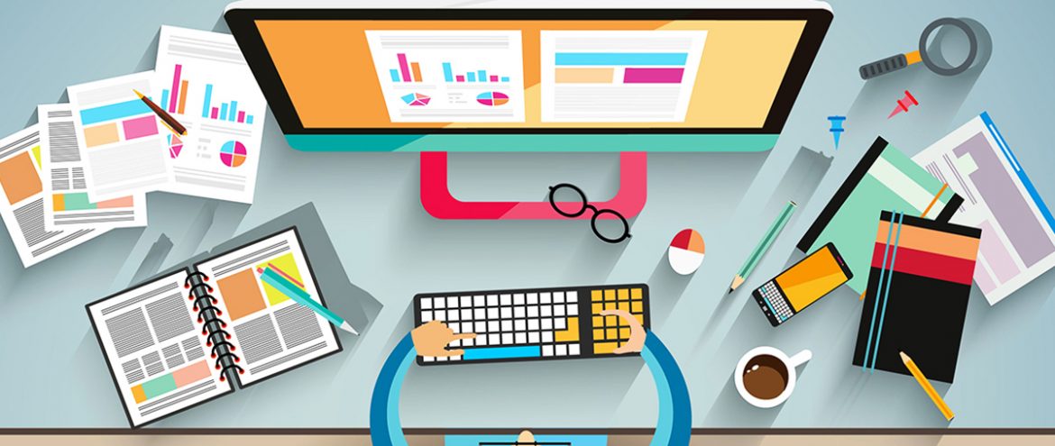 5 ideas de diseño web que debes guardar en el baúl de los recuerdos